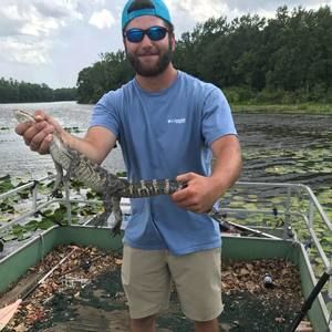 Meet your Posher, Ryan